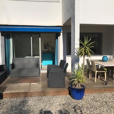 T 2 Terrasse Sud Manoir De Malville Nantes Exterior photo
